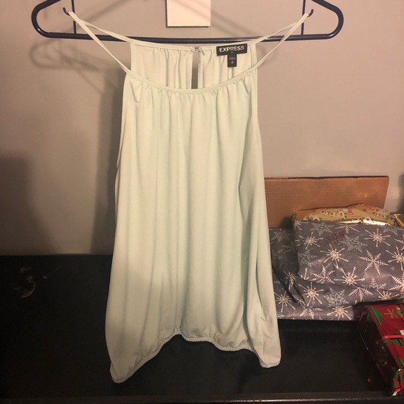 Express top - Picture 1 of 3